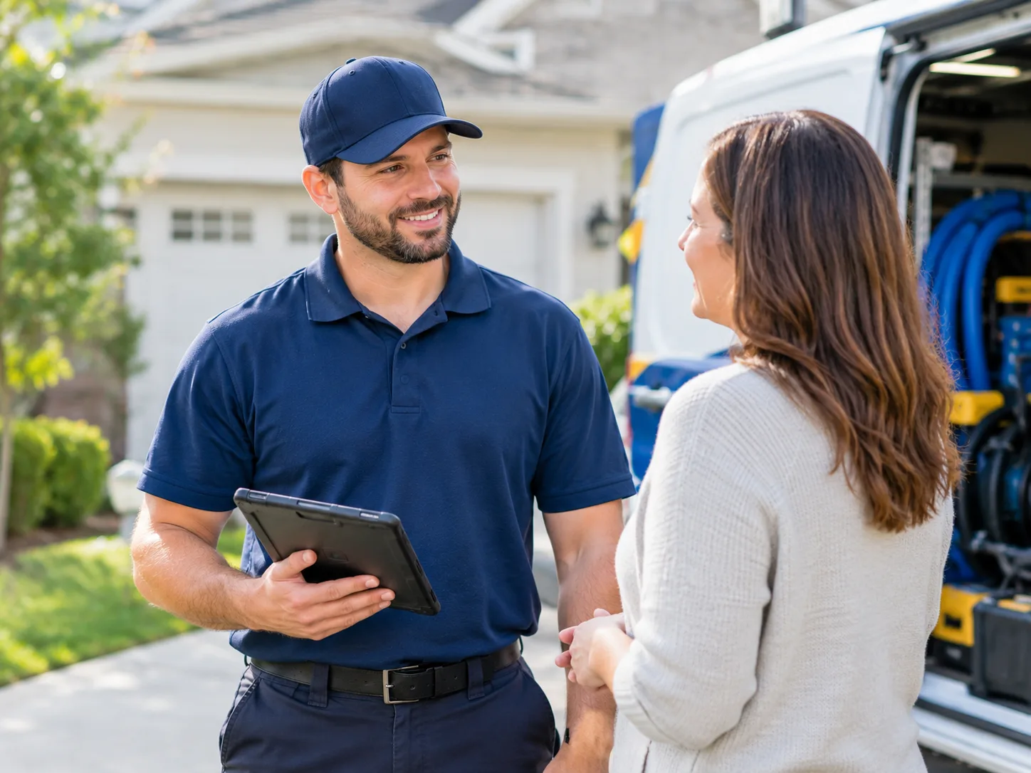 Sewage Backup Cleanup Columbia, SC FAQs
